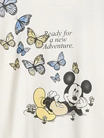 Gap × Disney Kids Graphic T-Shirt