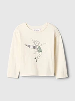 Gap × Disney Baby Graphic T-Shirt