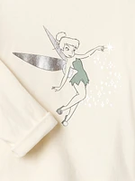 Gap × Disney Baby Graphic T-Shirt