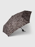 Leopard Umbrella