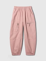 Kids Pull-On Horseshoe Pants