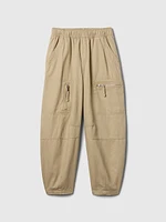 Kids Pull-On Horseshoe Pants