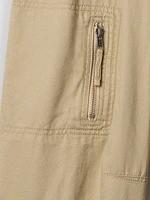 Kids Pull-On Horseshoe Pants