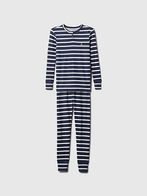 Kids SuperCozy PJ Set