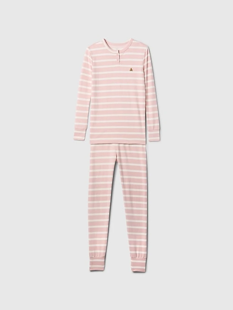 Kids SuperCozy PJ Set