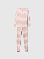 Kids SuperCozy PJ Set