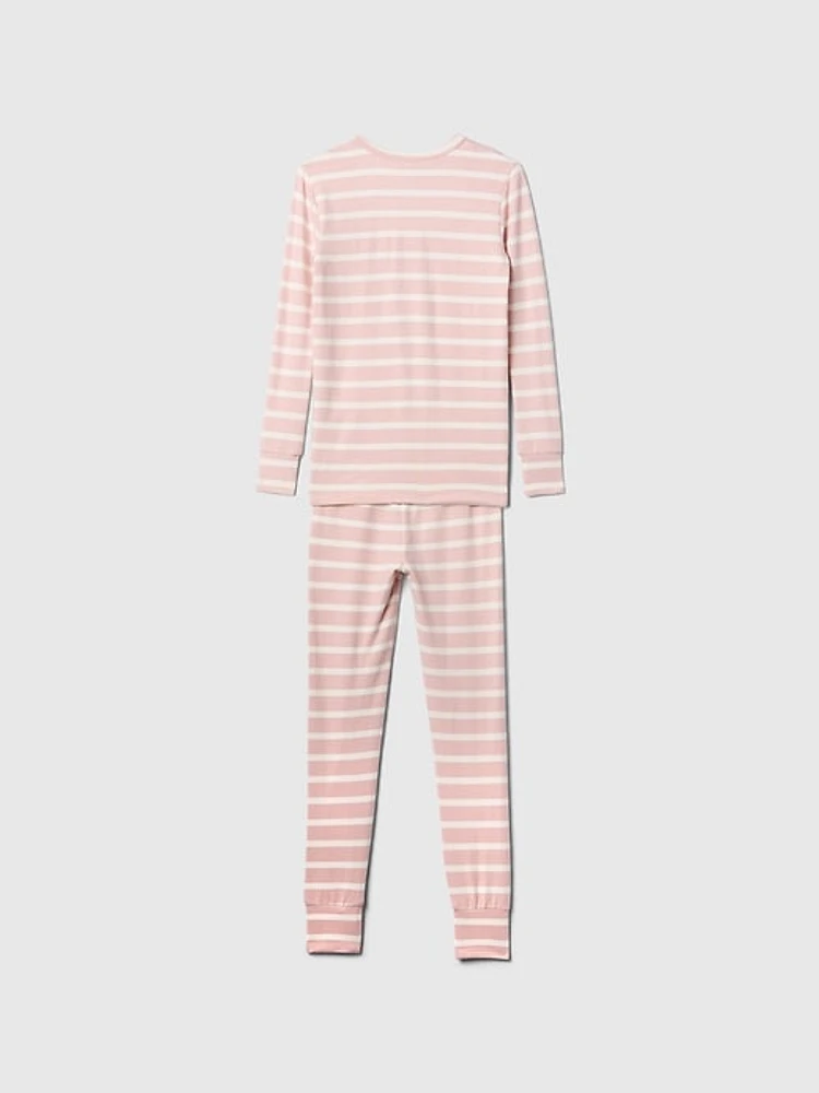 Kids SuperCozy PJ Set