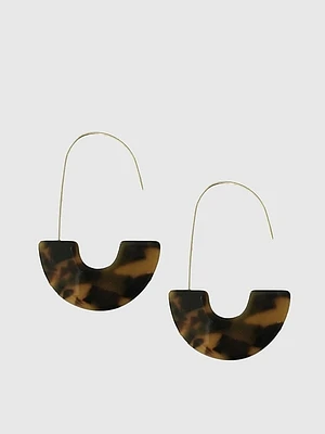 St. Armands Threader Earrings