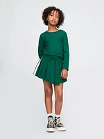 Kids Skort Outfit Set