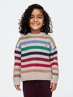 babyGap CashSoft Stripe Sweater