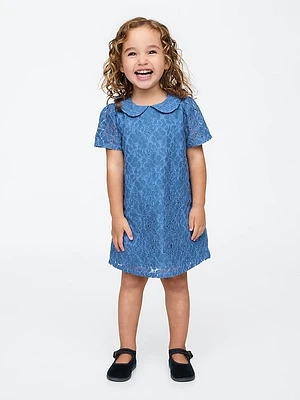 Baby & Toddler Lace Dress