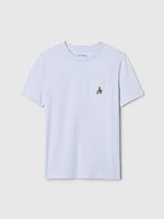 Gap × Disney Kids Pocket T-Shirt