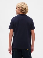 Gap × Disney Kids Pocket T-Shirt