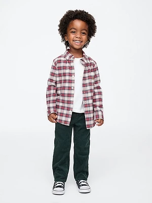 Baby & Toddler '90s Original Straight Corduroy Pants