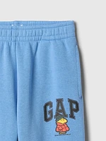 babyGap Peanuts Joggers