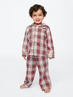 babyGap Recycled PJ Set