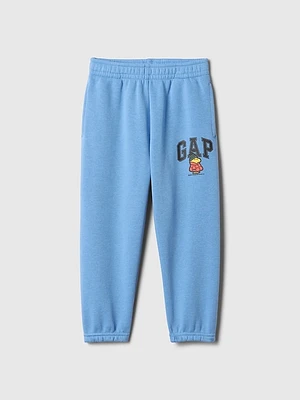 Baby & Toddler Peanuts Joggers