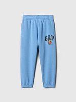 babyGap Peanuts Joggers