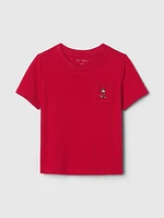 Gap × Disney Baby Pocket T-Shirt