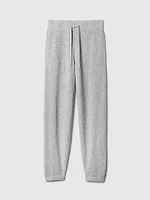 CashSoft Waffle PJ Joggers