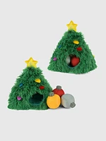 P.L.A.Y. Merry Woofmas Dog Toys Collection