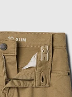 Kids Slim City Jeans