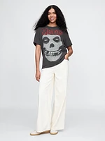 Misfits Graphic T-Shirt