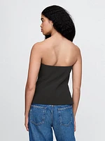 BiStretch Strapless Vest