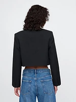 Cropped Jacket