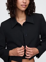 Crop Jacket