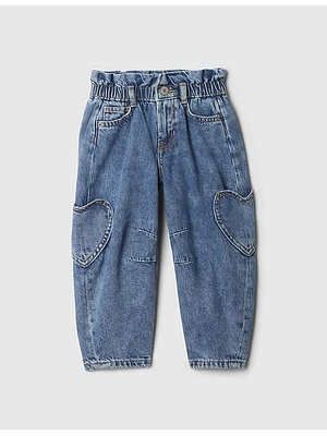 babyGap Horseshoe Jeans