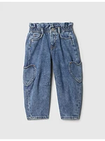 babyGap Horseshoe Jeans