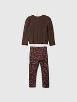 babyGap Mix and Match Graphic Outfit Set