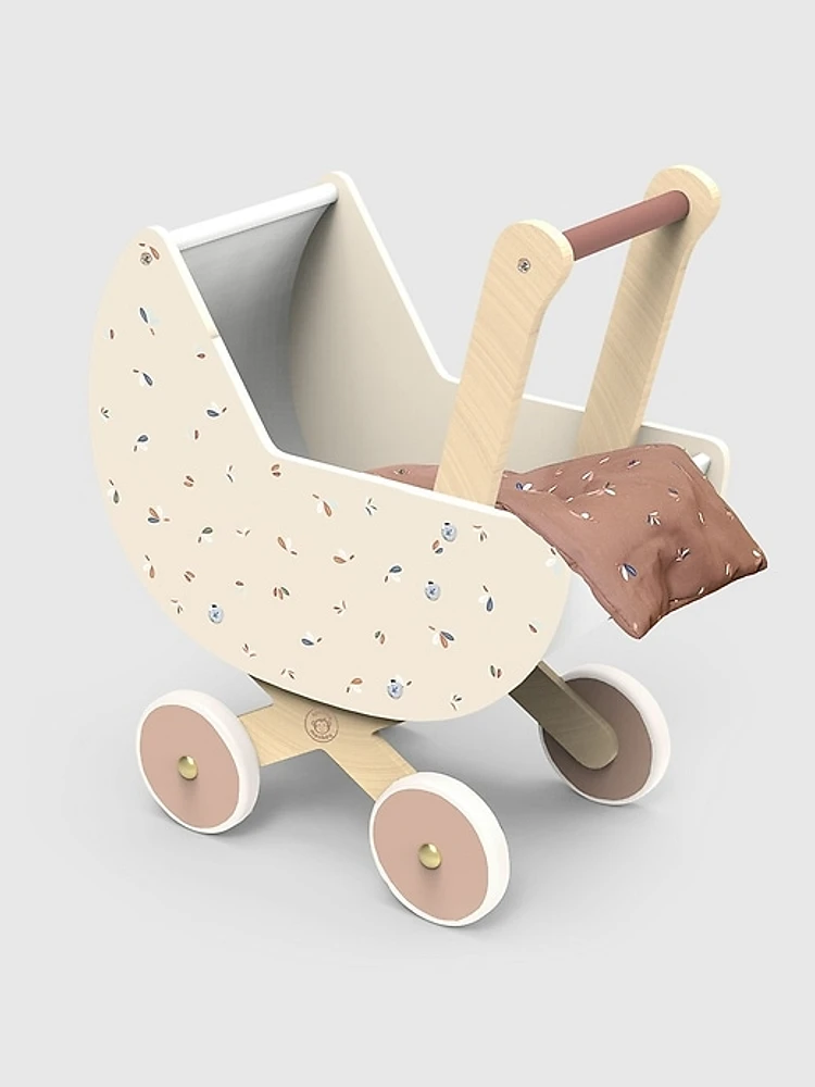 Doll Pram Toddler Toy