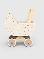 Doll Pram Toddler Toy