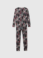 Kids Star Wars™ Organic Brushed Cotton PJ Set