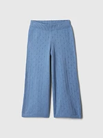 babyGap CashSoft Pointelle Pants