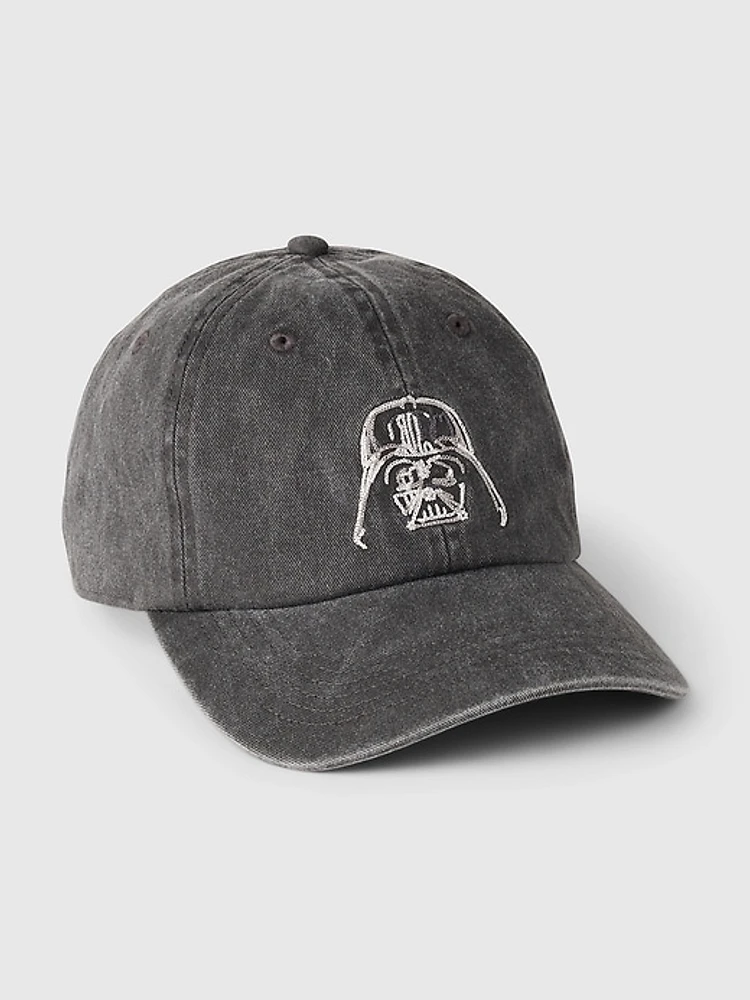 Star Wars Darth Vader Baseball Hat