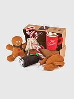 P.L.A.Y. Holiday Classic Dog Toys Collection