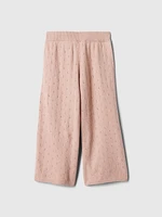 babyGap CashSoft Pointelle Pants