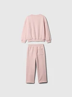 babyGap Sweat Set