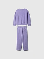 babyGap Sweat Set