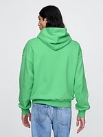 Heavyweight Oversized Hoodie