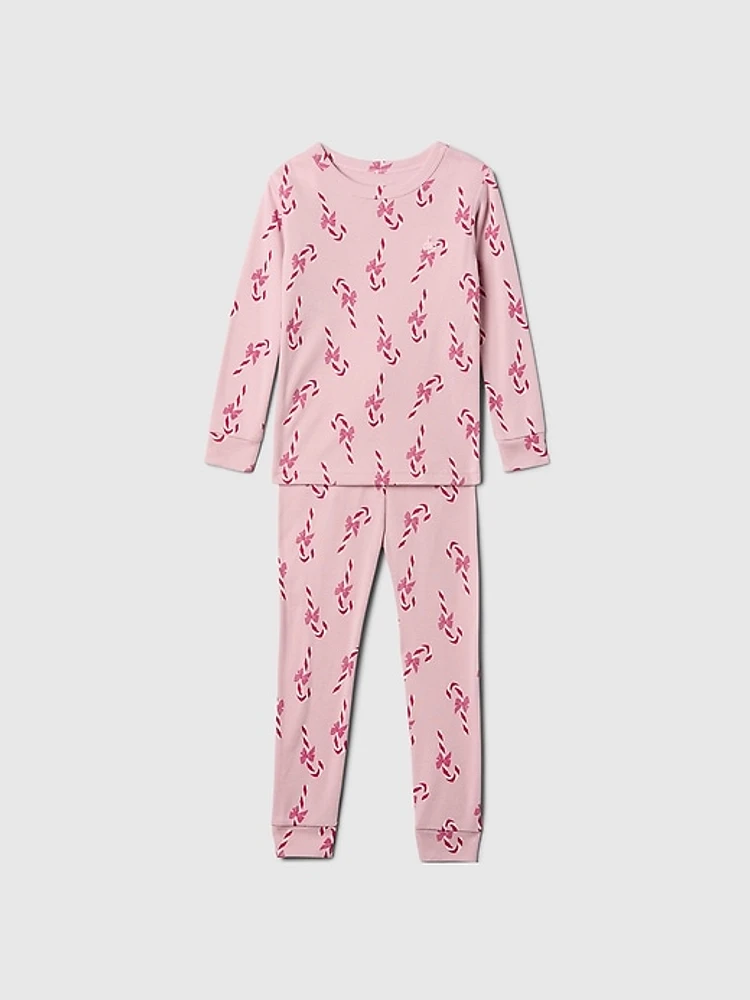 babyGap Organic Cotton PJ Set