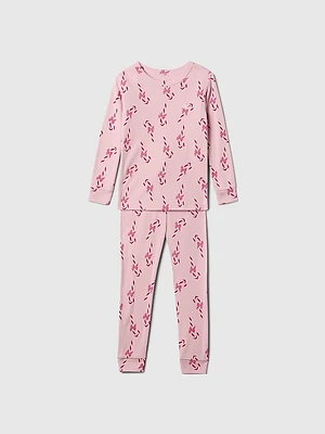 babyGap Organic Cotton PJ Set