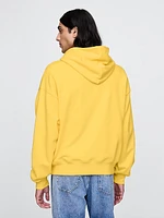 Heavyweight Oversized Hoodie