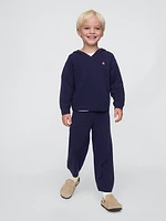 babyGap CashSoft Hooded Sweater Set