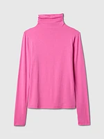 Featherweight Turtleneck