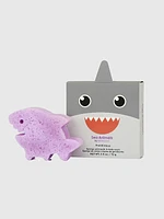 Spongelle Foaming Sponge Sea Animals Body Wash Infused Buffers Assorted Pack of 3