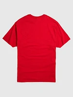 NFL San Francisco 49Ers Helmet Graphic Tee